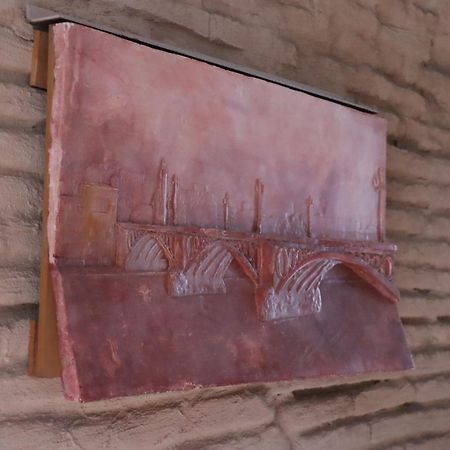 Apartamento Corral De Triana إشبيلية المظهر الخارجي الصورة