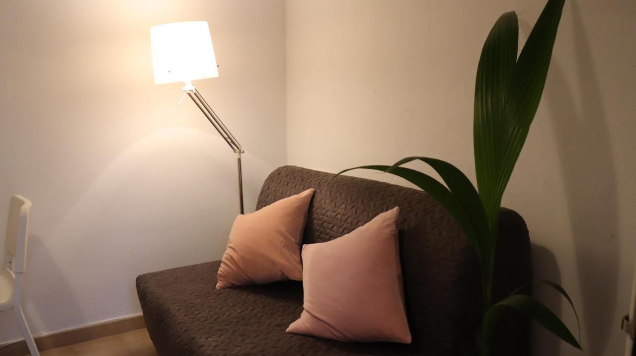 Apartamento Corral De Triana إشبيلية المظهر الخارجي الصورة