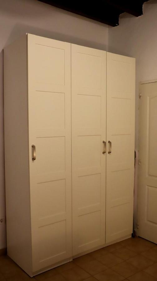 Apartamento Corral De Triana إشبيلية المظهر الخارجي الصورة