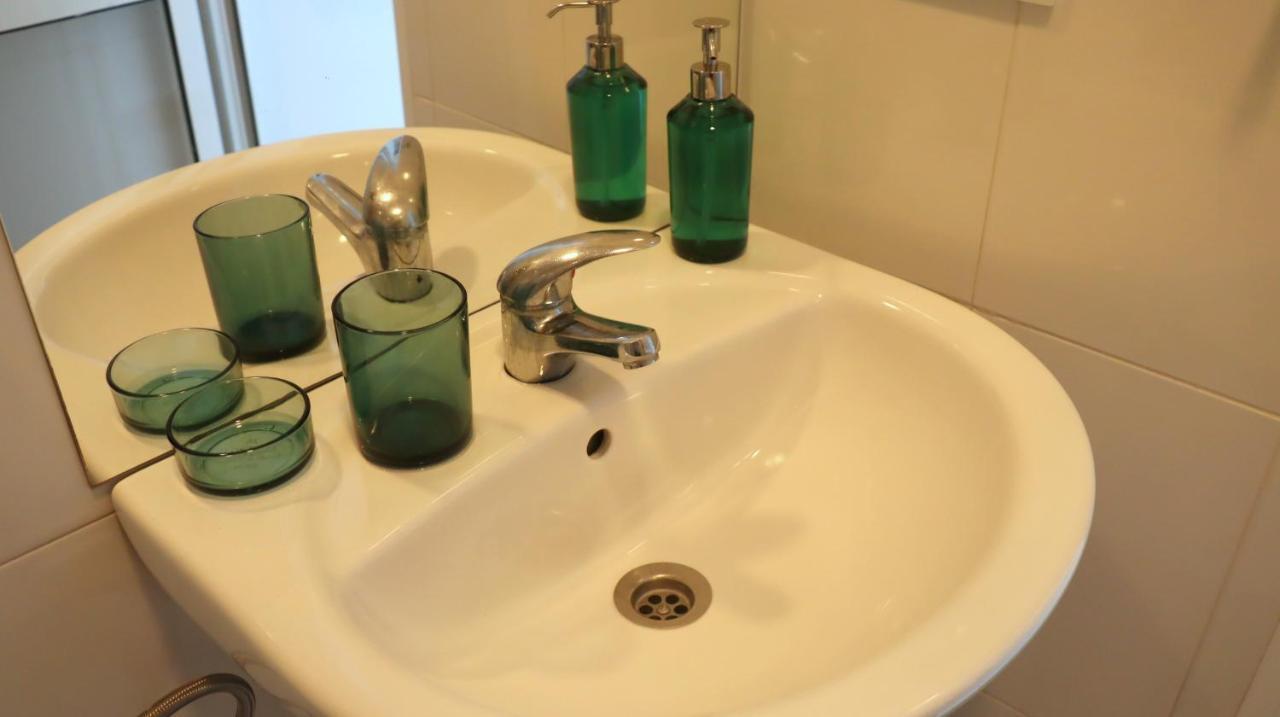 Apartamento Corral De Triana إشبيلية المظهر الخارجي الصورة