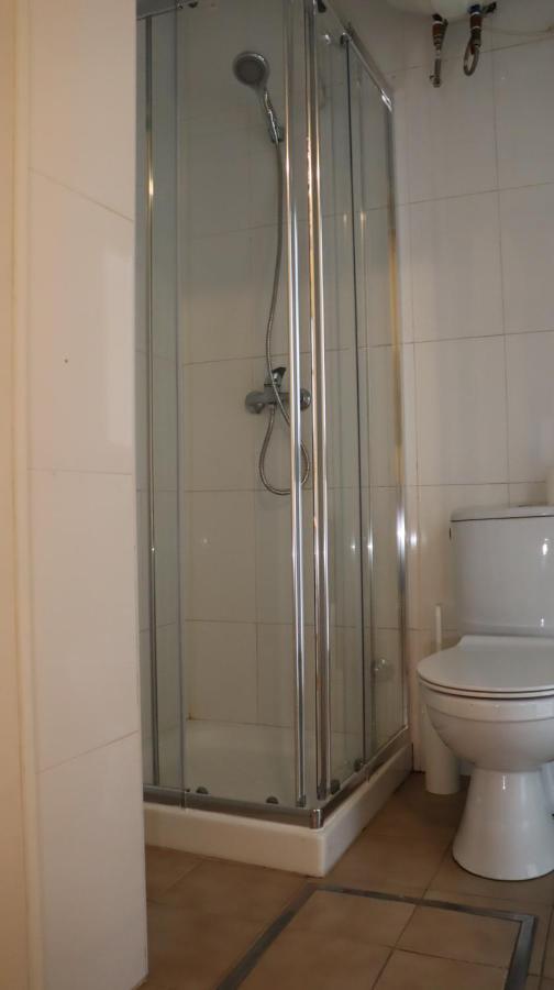 Apartamento Corral De Triana إشبيلية المظهر الخارجي الصورة